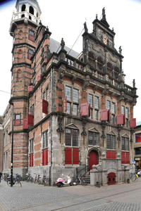 Oude Raadhuis